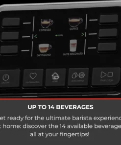 Gaggia Cadornas Prestige cocoa/coffee/espresso - Image 3