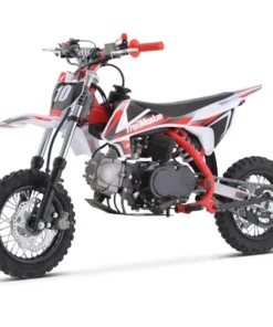 TrailMaster TM10 110cc Automatic 4-Stroke Dirt Bikes - Image 6