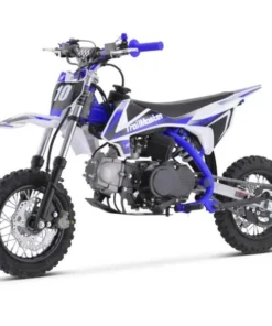 TrailMaster TM10 110cc Automatic 4-Stroke Dirt Bikes - Image 5