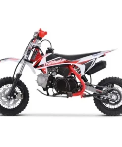 TrailMaster TM10 110cc Automatic 4-Stroke Dirt Bikes - Image 3