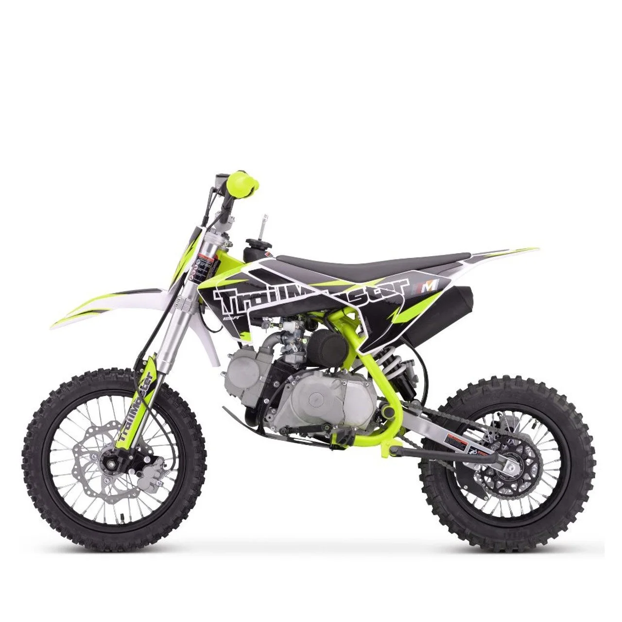 TrailMaster Tm23 Dirt Bikes - Image 3