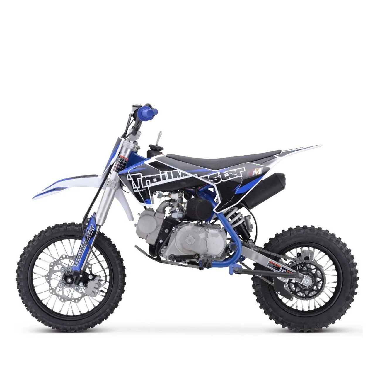 TrailMaster Tm23 Dirt Bikes - Image 4