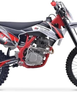 TrailMaster TM33 250cc Dirt Bikes - Image 4