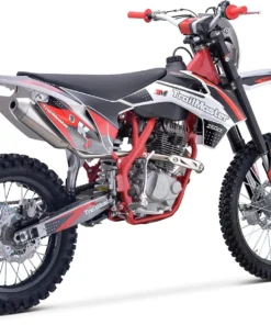 TrailMaster TM33 250cc Dirt Bikes - Image 3