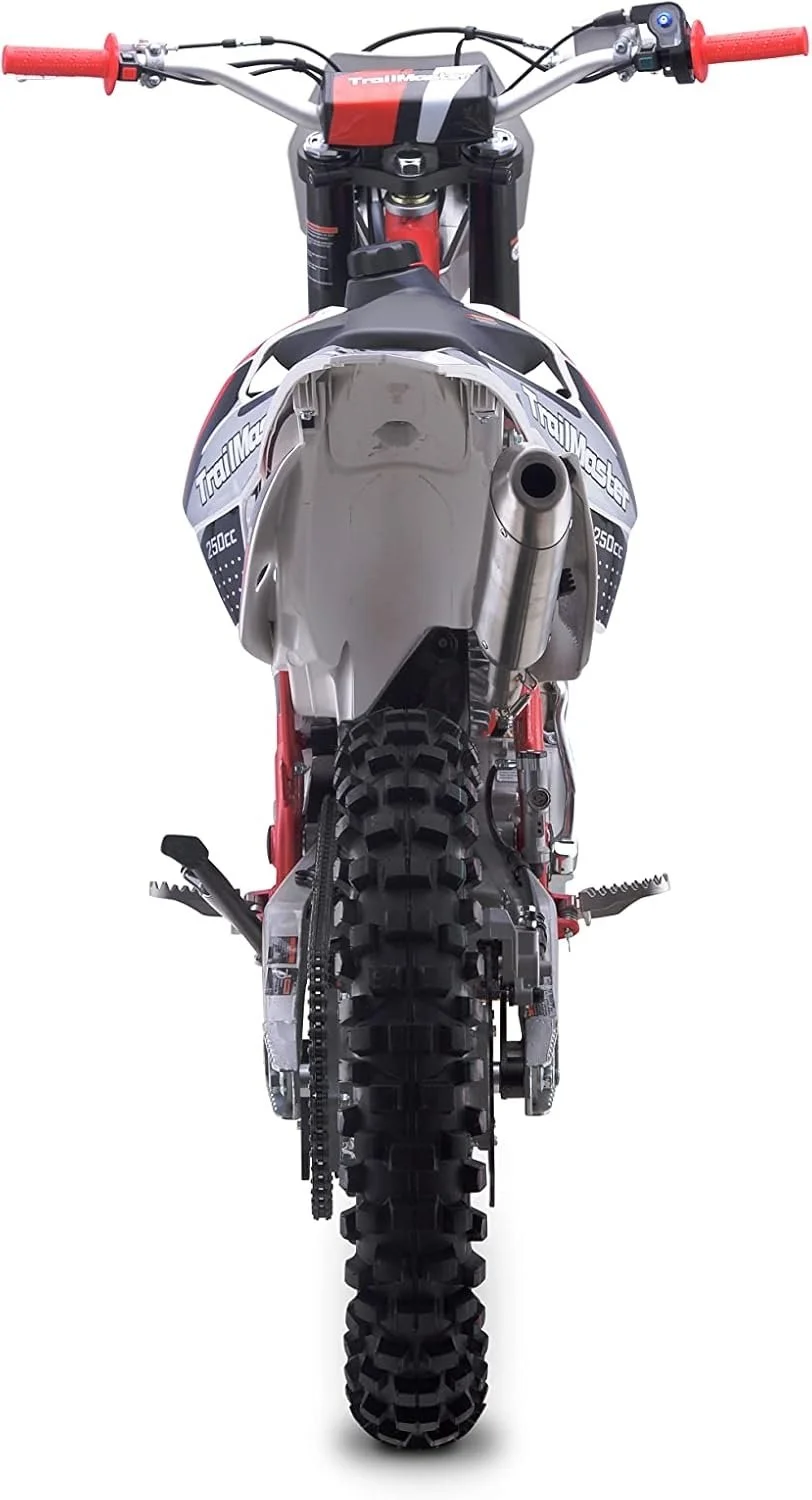 TrailMaster TM33 250cc Dirt Bikes - Image 2