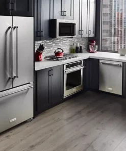 KitchenAid 30″ 5-Burner Gas Cooktops KCGS550ESS - Image 4