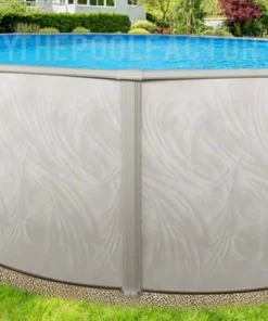 Bristol Oval Above Ground Pools - Image 4