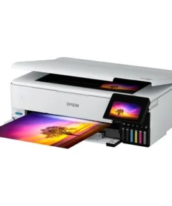 Epson EcoTank Photo ET-8550 All-in-One Supertank Printers