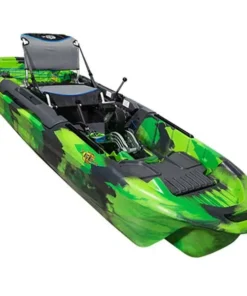 3 Waters Big Fish 108 Fishing Kayaks