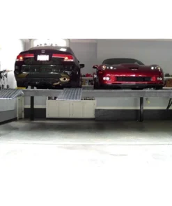 Bendpak HD-9SWX 9,000 Lbs Super-Wide 4-Posts Lift - Image 3