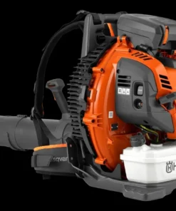Husqvarna 590BTS Backpacks Blower Tube Throttle