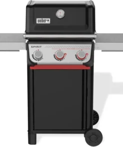 Weber Spirit E-325 Gas Grills - Image 4