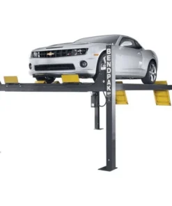 BendPak HDS-14 Four-Post Lifts - Image 3
