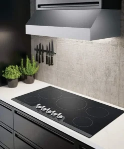 Frigidaire 36″ Electric Cooktops - Image 5