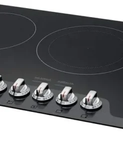 Alternative view of Frigidaire 36″ Electric Cooktops