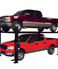 Direct-Lift® Pro-Park 9 Plus Certified 4 Posts Lift - Image 3