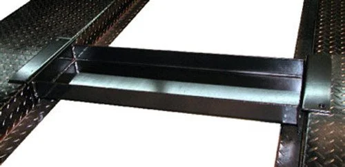Alternative view of Direct-Lift® Pro-Park 9 Plus Certified 4 Posts Lift