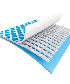Alternative view of Intex 16Ft X 8Ft X 42In Prism Frame Rectangular Pool Sets