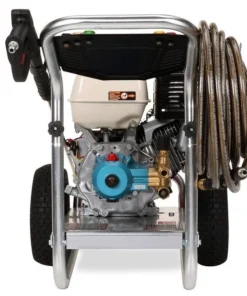 Alternative view of Simpson 4200 PSI 4.0 GPM Gas Colds Water Pressure Washer with Honda GX390 Engine 60688