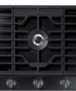 Samsung 36″ Gas Cooktops NA36N6555TS - Image 6