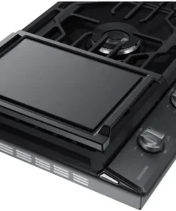 Samsung 36″ Gas Cooktops NA36N6555TS - Image 5