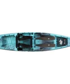 Perception Outlaw 11.5 Fishing Kayaks