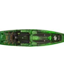 Alternative view of Perception Outlaw 11.5 Fishing Kayaks